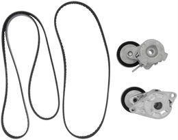 CEL-K49282A, Continental Accessory Drive Belt Kits for 2003-2005 Z4 - K49282A في الإمارات, دبي. Condition - new. Price 1,190 AED. Photo, seller contacts | AUTO.AE