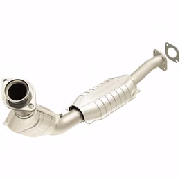 49057, MAGNAFLOW 49057 Catalytic Converter Direct-Fit OEM Grade for FORD Crown Victoria 2003-2011 in UAE, Dubai. Condition - new. Price 2,300 AED. Photo, seller contacts | AUTO.AE