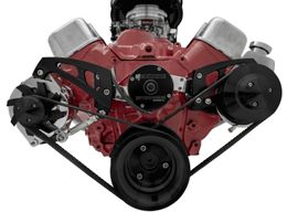 MCH-23007-08, March Performance Electric Water Pump Serpentine Pulley Kits 23007-08 في الإمارات, دبي. Condition - new. Price 3,040 AED. Photo, seller contacts | AUTO.AE