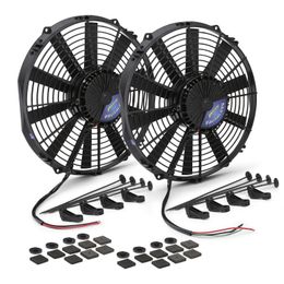 PRO-67038, 12 Inch 4,200 CFM Proform Brushless Electric Fan 67038 в ОАЭ, Дубай. Состояние - новое. Цена ⁦1 770 AED⁩. Фото, контакты продавца | AUTO.AE