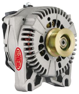 PWM-477811, Powermaster Street Alternators 477811 in UAE, Dubai. Condition - new. Price 1,650 AED. Photo, seller contacts | AUTO.AE