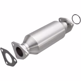 MPE-22621, MagnaFlow Direct-Fit Catalytic Converters for 1991-1993 ACCORD - 22621 в ОАЭ, Дубай. Состояние - новое. Цена 1 030 AED. Фото, контакты продавца | AUTO.AE