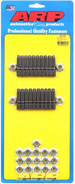 ARP-200-1901, ARP Oil Pan Stud Kits 200-1901 in UAE, Dubai. Condition - new. Price 380 AED. Photo, seller contacts | AUTO.AE