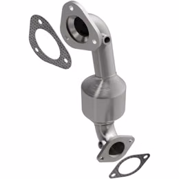 MPE-21-257, MagnaFlow OEM Grade Federal/EPA Compliant Direct-Fit Catalytic Converters for 2013-2019 EXPLORER, 2014-2019 POLICE INTERCEPTOR UTILITY - 21-257 в ОАЭ, Дубай. Состояние - новое. Цена 3 920 AED. Фото, контакты продавца | AUTO.AE