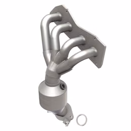 MPE-51381, MagnaFlow Direct-Fit Catalytic Converters for 2012-2017 CAMRY, 2009-2015 VENZA - 51381 في الإمارات, دبي. Condition - new. Price 4,490 AED. Photo, seller contacts | AUTO.AE