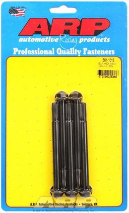 ARP-661-1015, ARP Chromoly Bolts 661-1015 في الإمارات, دبي. Condition - new. Price ⁦100 AED⁩. Photo, seller contacts | AUTO.AE