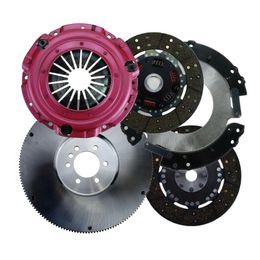 RAM-75-2173S, RAM Dual Disc Push-Type Conversion C4 Corvette Clutch Kits for 1989-1991 CORVETTE - 75-2173S in UAE, Dubai. Condition - new. Price 6,570 AED. Photo, seller contacts | AUTO.AE