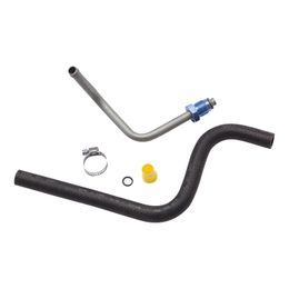EDD-80249, Edelmann Power Steering Return Hoses for 2000-2002 CAMARO, FIREBIRD - 80249B в ОАЭ, Дубай. Состояние - новое. Цена 160 AED. Фото, контакты продавца | AUTO.AE