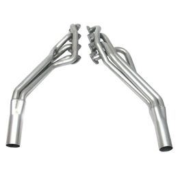 JBA-6673SJS, JBA Performance Exhaust Competition-Ready Headers 6673SJS في الإمارات, دبي. Condition - new. Price 3,630 AED. Photo, seller contacts | AUTO.AE
