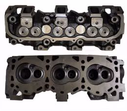 EGN-EHF244, Enginetech Cylinder Heads EHF244 in UAE, Dubai. Condition - new. Price 1,190 AED. Photo, seller contacts | AUTO.AE