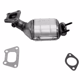 APH-641325, AP Exhaust Direct-Fit Catalytic Converters for 2010-2011 EQUINOX, TERRAIN - 641325 in UAE, Dubai. Condition - new. Price 2,680 AED. Photo, seller contacts | AUTO.AE