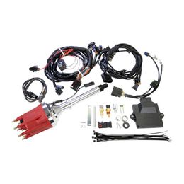 EDL-35716, Edelbrock Pro-Flo 4 EFI ECU and Electronics Kits 35716 в ОАЭ, Дубай. Состояние - новое. Цена ⁦6 720 AED⁩. Фото, контакты продавца | AUTO.AE