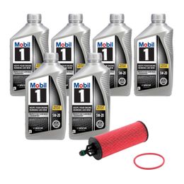 CMB-08-0123, Summit Racing™ Engine Oil Change Kits for 2015-2018 1500 - 08-0123 في الإمارات, دبي. Condition - new. Price 410 AED. Photo, seller contacts | AUTO.AE