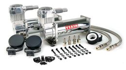 VAR-44432, VIAIR 444C Dual Performance Value Pack Air Systems 44432 في الإمارات, دبي. Condition - new. Price 1,920 AED. Photo, seller contacts | AUTO.AE