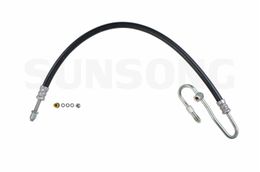 SUG-3401398, Sunsong Power Steering Hose Assemblies for 2002-2008 RAM 1500, 2003-2008 RAM 2500 - 3401398 в ОАЭ, Дубай. Состояние - новое. Цена 140 AED. Фото, контакты продавца | AUTO.AE