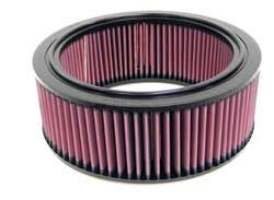 E-1461, K&N E-1461 Replacement Air Filter FORD VAN, V8-7.3L DIESEL, 1992 في الإمارات, دبي. Condition - new. Price 540 AED. Photo, seller contacts | AUTO.AE