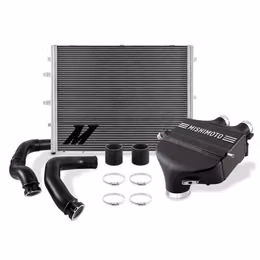 MMB-F80-PP, MISHIMOTO MMB-F80-PP Performance Air-to-Water Intercooler Power Pack, BMW F8X M3/M4 2015-2020 в ОАЭ, Дубай. Состояние - новое. Цена 14 890 AED. Фото, контакты продавца | AUTO.AE