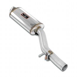 844203., SUPERSPRINT 844203. Centre Exhaust for MERCEDES CL203 في الإمارات, دبي. Condition - new. Price 3,010 AED. Photo, seller contacts | AUTO.AE
