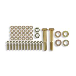 DSR-040119DS, Detroit Speed Anti-Squat Kits for 1967-1972 C10 PICKUP, C15/C1500 PICKUP - 040119DS in UAE, Dubai. Condition - new. Price 2,030 AED. Photo, seller contacts | AUTO.AE