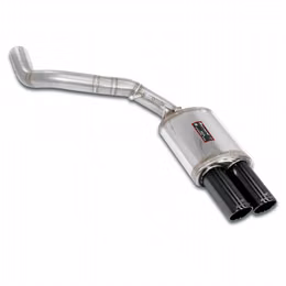 451407, SUPERSPRINT 451407 Rear Exhaust for MASERATI 3200 GT في الإمارات, دبي. Condition - new. Price 5,070 AED. Photo, seller contacts | AUTO.AE
