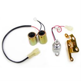 ATP-RE-63, ATP Automatic Transmission Control Solenoids RE-63 в ОАЭ, Дубай. Состояние - новое. Цена 2 140 AED. Фото, контакты продавца | AUTO.AE