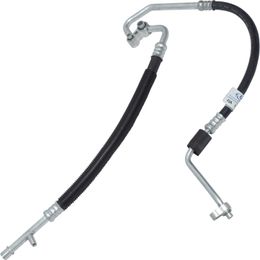 UAC-HA112446C, Universal Air Conditioner Air Conditioning Suction and Discharge Hose Assemblies for 2009-2013 CORVETTE - HA 112446C in UAE, Dubai. Condition - new. Price 220 AED. Photo, seller contacts | AUTO.AE
