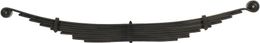 RNB-22-1653HD, Dorman Leaf Springs for 2011-2019 SIERRA 3500 HD, SILVERADO 3500 HD - 22-1653HD в ОАЭ, Дубай. Состояние - новое. Цена 2 680 AED. Фото, контакты продавца | AUTO.AE
