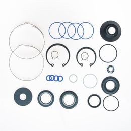 EDD-8809, Edelmann Rack and Pinion Seal Kits for 1996-1997 COUGAR, THUNDERBIRD, 1993-1998 MARK VIII - 8809B in UAE, Dubai. Condition - new. Price 210 AED. Photo, seller contacts | AUTO.AE