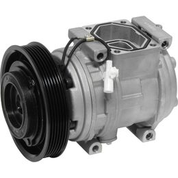 UAC-CO10410GLC, Universal Air Conditioner Air Conditioning Compressors for 1998-2002 COROLLA - CO 10410GLC في الإمارات, دبي. Condition - new. Price 1,130 AED. Photo, seller contacts | AUTO.AE