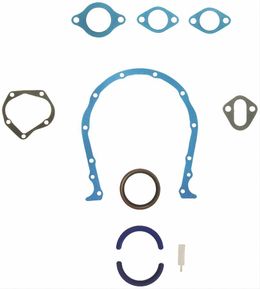 FEL-2703, Fel-Pro Performance R.A.C.E. Gasket Sets 2703 в ОАЭ, Дубай. Состояние - новое. Цена 200 AED. Фото, контакты продавца | AUTO.AE