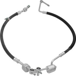 UAC-HA1624C, Universal Air Conditioner Air Conditioning Suction and Discharge Hose Assemblies HA 1624C في الإمارات, دبي. Condition - new. Price 310 AED. Photo, seller contacts | AUTO.AE