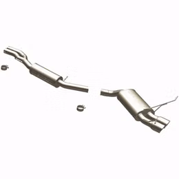 16525, MAGNAFLOW 16525 Exhaust System Touring Series for BMW 128i (E82) in UAE, Dubai. Condition - new. Price 8,910 AED. Photo, seller contacts | AUTO.AE