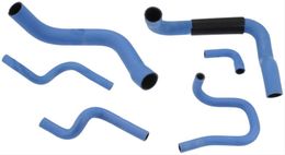 CEL-5001, Continental Blue Hose Kits for 1986 CAPRI, 1986-1993 MUSTANG - 5001 в ОАЭ, Дубай. Состояние - новое. Цена 820 AED. Фото, контакты продавца | AUTO.AE