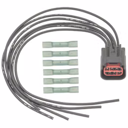 SMP-S-1765, Standard Motor Wiring Connectors S-1765 في الإمارات, دبي. Condition - new. Price 300 AED. Photo, seller contacts | AUTO.AE