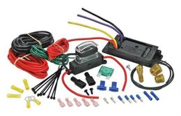 FLX-107185, Flex-A-Lite Adjustable Electric Fan Controllers 107185 في الإمارات, دبي. Condition - new. Price ⁦1,020 AED⁩. Photo, seller contacts | AUTO.AE