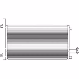 BDY-CND4282, Body Parts Air Conditioning Condensers for 2014-2018 SIERRA 1500, SILVERADO 1500 - CND4282 в ОАЭ, Дубай. Состояние - новое. Цена 450 AED. Фото, контакты продавца | AUTO.AE