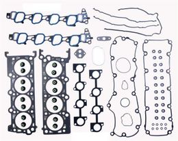 EGN-F330K-3, Enginetech Full Gasket Sets F330K-3 в ОАЭ, Дубай. Состояние - новое. Цена 710 AED. Фото, контакты продавца | AUTO.AE