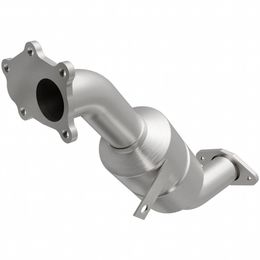 49162, MAGNAFLOW 49162 Catalytic Converter Direct-Fit OEM Grade for SUBARU WRX STI 2006-2006 in UAE, Dubai. Condition - new. Price 3,950 AED. Photo, seller contacts | AUTO.AE
