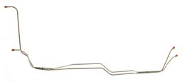 RSD-XTC6803, The Right Stuff Automatic Transmission Cooler Lines for 1968 CHEVY II, 1969-1972 NOVA - XTC6803 в ОАЭ, Дубай. Состояние - новое. Цена 300 AED. Фото, контакты продавца | AUTO.AE