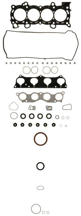 AJU-50205900, Ajusa Engine Gasket Sets for 2002-2006 RSX - 50205900 في الإمارات, دبي. Condition - new. Price 1,170 AED. Photo, seller contacts | AUTO.AE