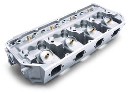 EDL-61169, Edelbrock Victor Jr. CNC Chrysler Cylinder Heads 61169 في الإمارات, دبي. Condition - new. Price 6,930 AED. Photo, seller contacts | AUTO.AE