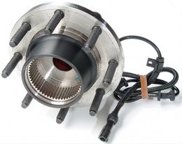 MOG-515020, Moog Wheel Bearing and Hub Assemblies for 1999-2004 F-350 SUPER DUTY, F-250 SUPER DUTY, 2000-2002 EXCURSION - 515020 in UAE, Dubai. Condition - new. Price 1,080 AED. Photo, seller contacts | AUTO.AE