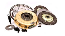 CTF-412114805, Centerforce SST Clutch and Flywheel Kits for 1996-2017 MUSTANG - 412114805 في الإمارات, دبي. Condition - new. Price 6,020 AED. Photo, seller contacts | AUTO.AE