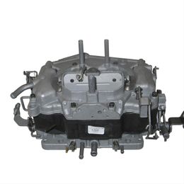 URM-5-5138, UREMCO Remanufactured  CFM 4-Barrel Carburetor 5-5138 في الإمارات, دبي. Condition - new. Price 1,250 AED. Photo, seller contacts | AUTO.AE
