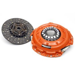 CTF-DF735877, Centerforce Dual Friction Clutch Kits DF735877 in UAE, Dubai. Condition - new. Price 1,860 AED. Photo, seller contacts | AUTO.AE