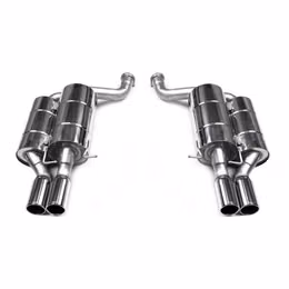 B5258.20834, EISENMANN B5258.20834 Rear Muffler Race 4 x 83 mm for BMW M5 (E60) в ОАЭ, Дубай. Состояние - новое. Цена 15 380 AED. Фото, контакты продавца | AUTO.AE