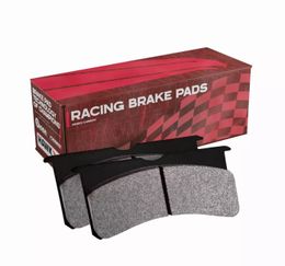 HB244D.624, HAWK HB244D.624 Front Brake Pads ER-1 Endurance Racing for MERCEDES-BENZ 230S 1969/ JAGUAR XJ6 1975 في الإمارات, دبي. Condition - new. Price 1,210 AED. Photo, seller contacts | AUTO.AE