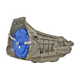 VRE-749A-D6E, VEGE Remanufactured Automatic Transmissions for 1997 F-250 HD, F-350 - 749A-D6E в ОАЭ, Дубай. Состояние - новое. Цена 13 520 AED. Фото, контакты продавца | AUTO.AE