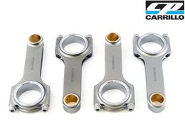 SCR9715, CARRILLO SCR9715 Connecting Rod PRO-H (1 pc) for VW TSI 2.0L في الإمارات, دبي. Condition - new. Price 1,660 AED. Photo, seller contacts | AUTO.AE