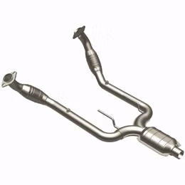 23343, MAGNAFLOW 23343 Catalytic Converter Direct-Fit HM Grade for FORD Thunderbird 1994-1997 in UAE, Dubai. Condition - new. Price 4,920 AED. Photo, seller contacts | AUTO.AE